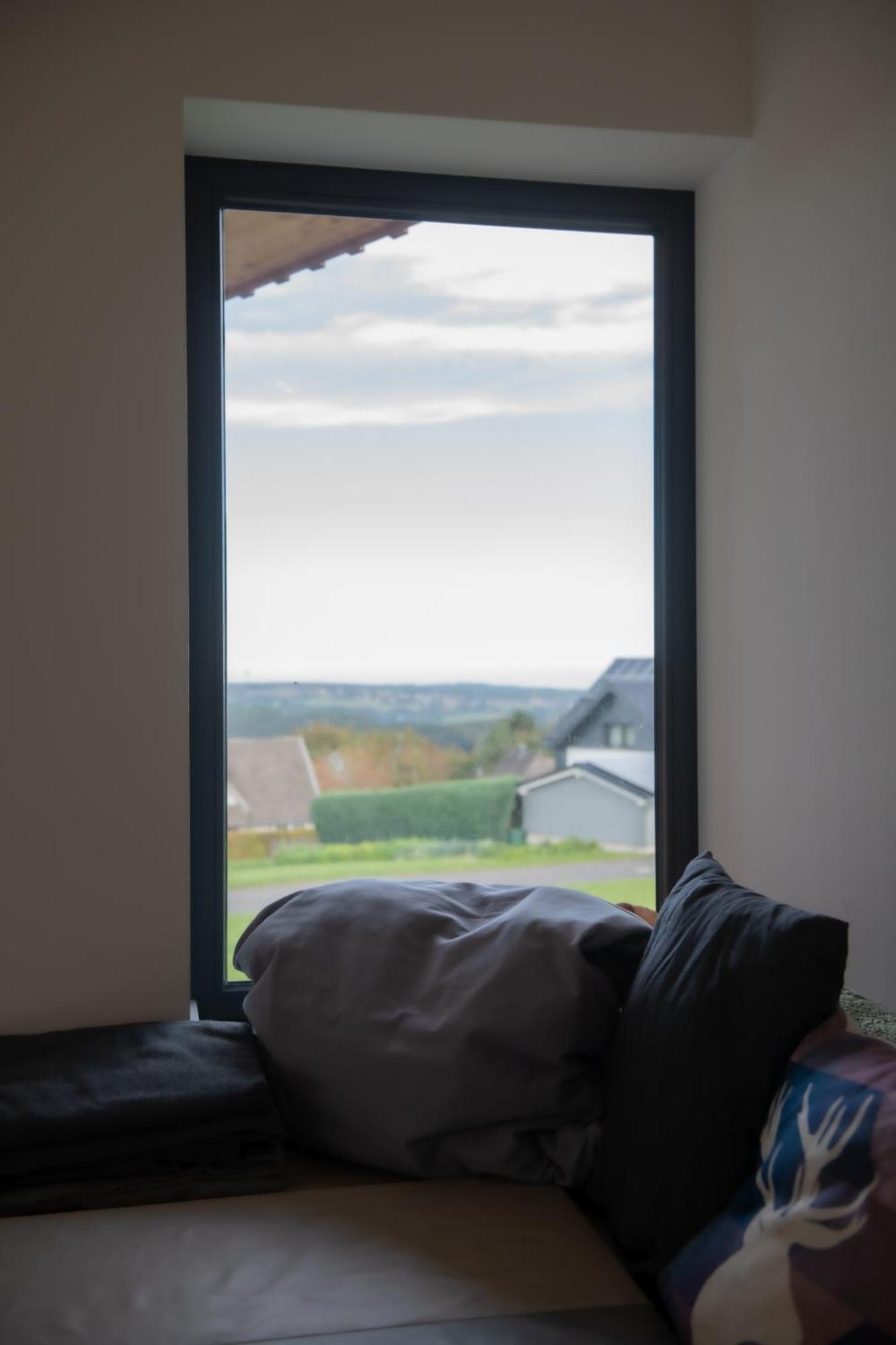 Fewo Eifel Eichen Nideggen Exteriér fotografie